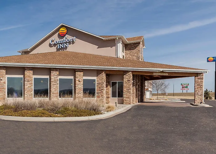 Comfort & Near Of Wyoming Hotel 4*