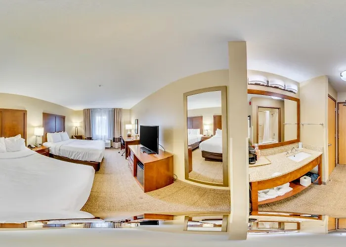 Comfort & Near Of Wyoming
