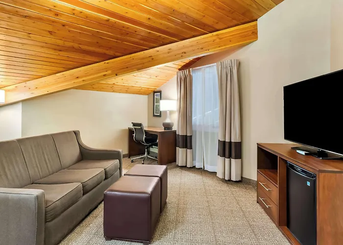 Comfort & Near Of Wyoming Hotel Laramie