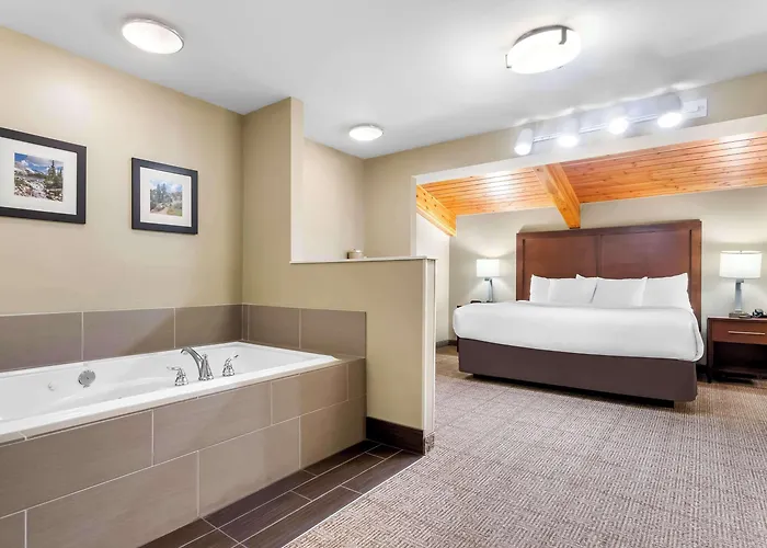 Comfort & Near Of Wyoming